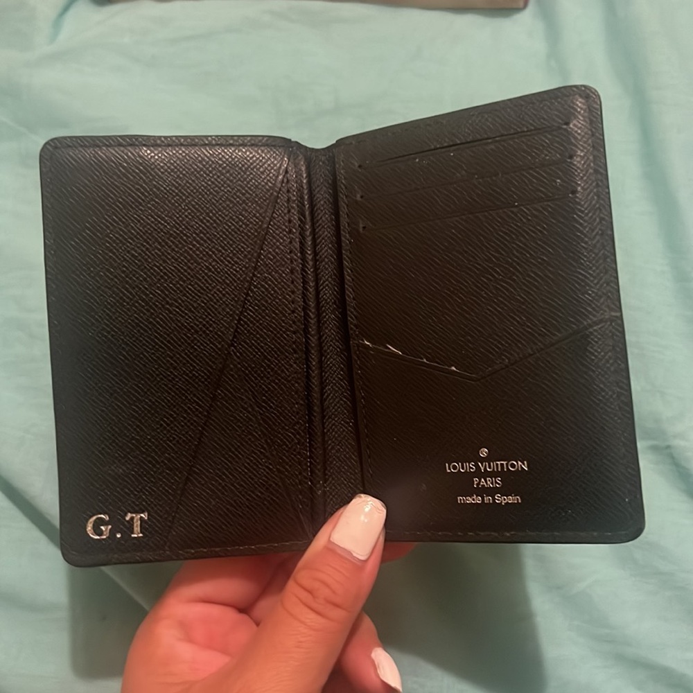 Card holder - Picture 2 of 3